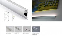 Synergy 21 LED U-Profil 200cm, ALU062 Synergy 21 LED U-Profil 200cm, ALU062
