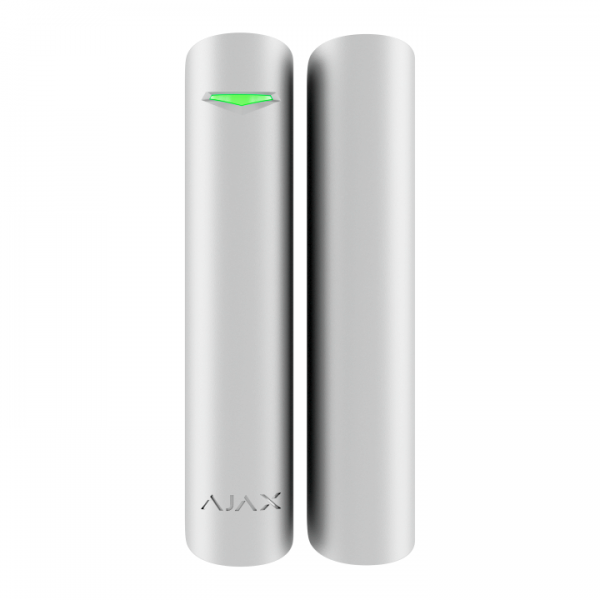 Ajax Alarmanlage Superior DoorProtect Plus Jeweller *weiß*