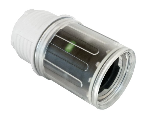 Mobotix Sensormodul 6MP, CSVario 4,5-10 mm (Nacht), weiß STD