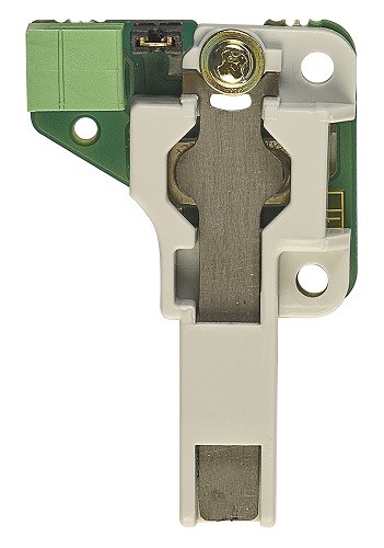 2N EntryCom (Helius) IP Verso - Tamper switch