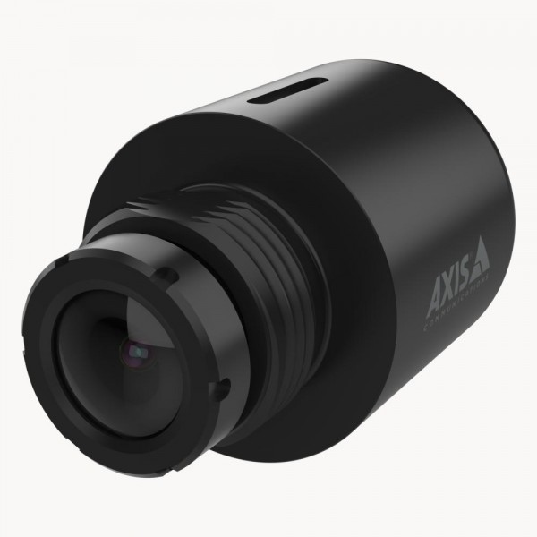 AXIS Netzwerkkamera Covert/Pinhole F2105-RE Standard Sensor