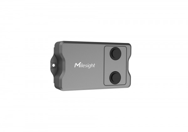 Milesight IoT Multifunctional Ultrasonic Distance/Level Sensor, EM400-MUD-N03GL-B045-2