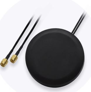 Teltonika · Zubehör · Antenne · Combo MIMO Mobile Roof SMA Antenne 2.5dBi