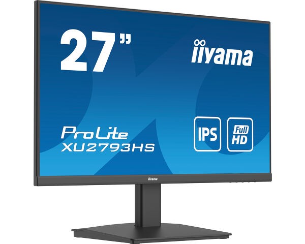 TFT 27,0&quot;/68,5cm iiyama ProLite XU2793HS-B7 *schwarz* 16:9