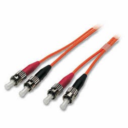 LWL-2-Faser-Patchkabel 5mtr.ST-ST,50u O6013.5,konfektionie