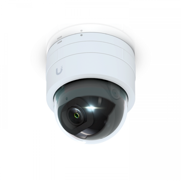 USED_Ubiquiti UniFi Video Camera G5 Dome Ultra / Indoor / 2K / 102,4° Weitwinkel / IR-Nachtsicht / Low Light / UVC-G5-Dome-Ultra