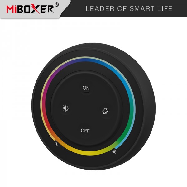Synergy 21 LED Fernbedienung Rainbow remote (b) RGB+CCT*Milight/Miboxer*