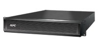 APC USV Smart, X, zbh. External Battery Pack 48V, 19&quot;/Tower,