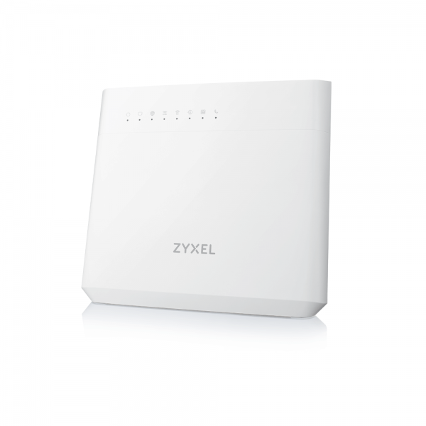 Zyxel VDSL2 Modem/Router VMG8825-T50K Wireless AC/N VDSL2 Combo