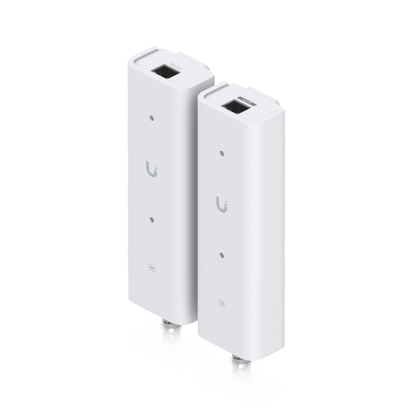 Ubiquiti UniFi PoE Over 2-Wire Retrofit Extender • UACC-Retrofit-PoE-2Wire