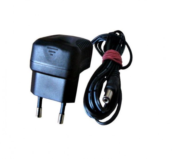 Grandstream Ersatznetzteil EU 12V/500mA PSU