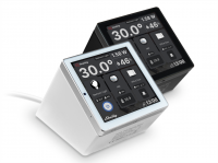 Shelly · Unterputz Zubehör · Wall Display Stand Black Shelly · Unterputz Zubehör · Wall Display Stand Black