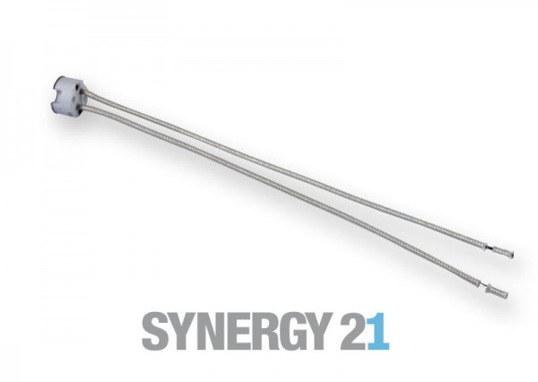 Synergy 21 LED adapter / socket for LED lamps GX5.3 and G4