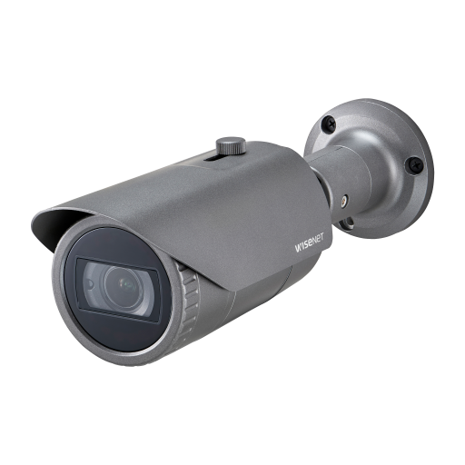 Hanwha Techwin IP-Cam Bullet "Q-Serie" QNO-7082R