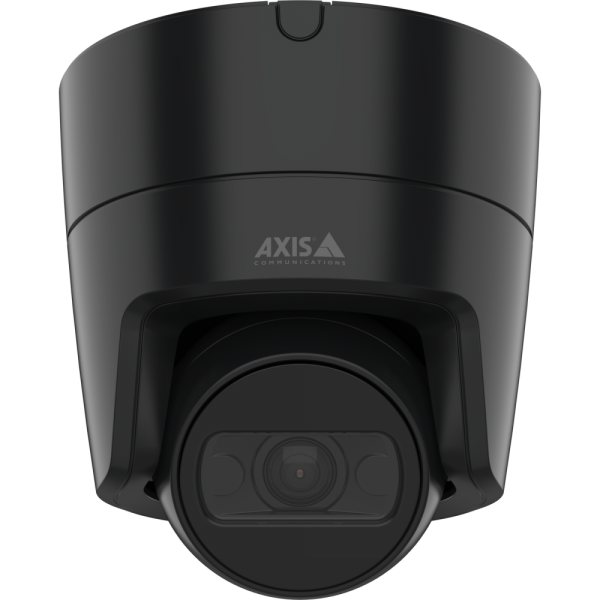 AXIS Netzwerkkamera Fix Dome M3125-LVE Black 2 MP
