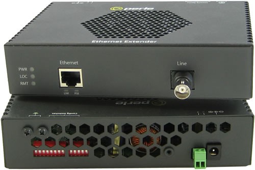 Perle Ethernet Extender eXPKIT11S110BN