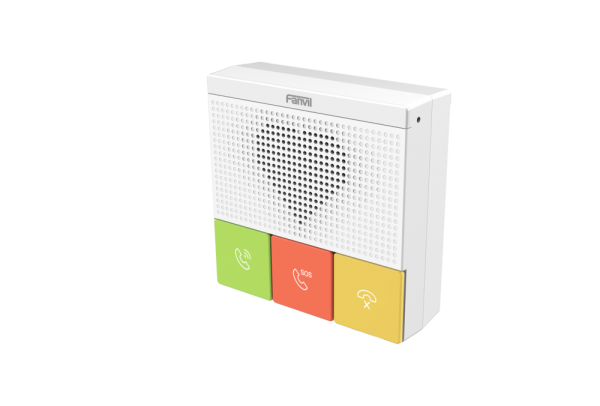 Fanvil Y501W, SIP Healthcare Intercom / WiFi