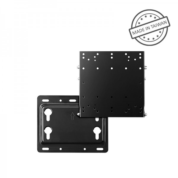 AG Neovo WMK-03 Neigbares Wand Befestigungs Kit