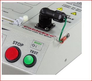 CableEye 829X / HVX Remote Control Option