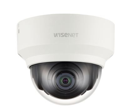 Hanwha Vision IP-Cam Fixed Dome "X-Serie XND-6010P 2MP