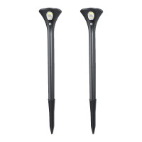 Synergy 21 LED Garden Lamp Solar Synergy 21 LED Garden Lamp Solar