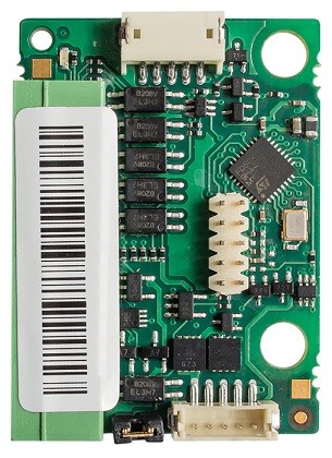 2N EntryCom (Helius) IP Verso - Wiegand module