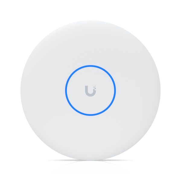 Ubiquiti Wireless AP WIFI7 • BE15000 • 4x4 • Indoor • 10 GbE • UniFi • U7-Pro-XGS