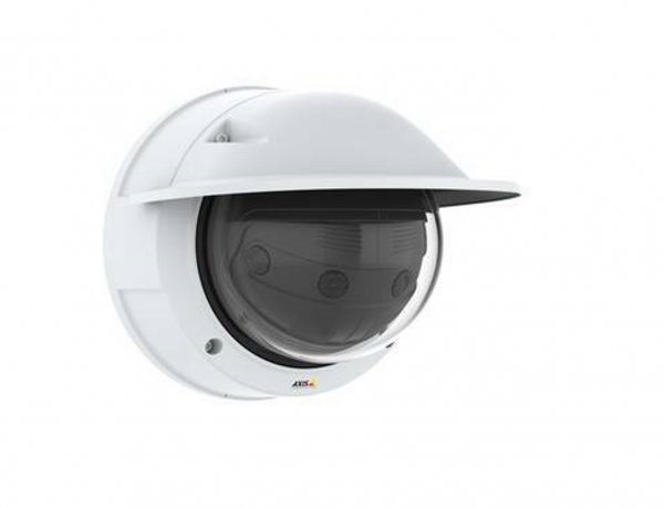 AXIS Netzwerkkamera Panorama Dome Q4809-PVE 180° 26MP