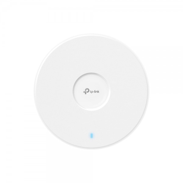 TP-Link Wireless AP WIFI7• BE3600 • 2x2 • Indoor • 2.5 GbE • EAP723 • Omada