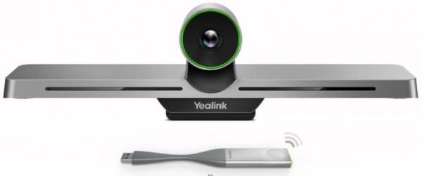 Yealink Video Conferencing - System VC200 Easy Entry WP