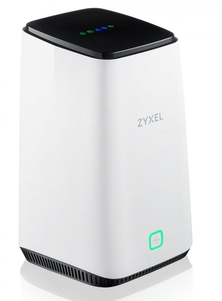 Zyxel 5G Router FWA515 Indoor