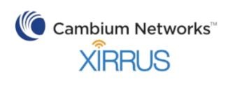 Cambium / Xirrus High Density Indoor 4x4 AP. One 11ac Wave 2 SDR, three 5GHz. RP-SMA external antennas