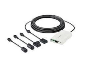 Hanwha Techwin Covert Kamera XNB-6001 Main Unit