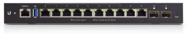 Ubiquiti EdgeRouter ER-12P