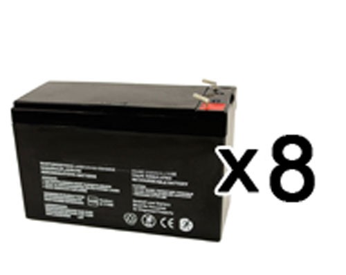 ALLNET RBC105-MM / Only battery, for SUA3000RMXLI3 and SUA22