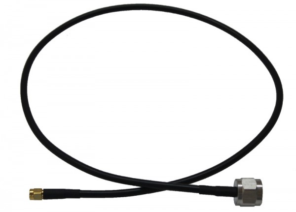 Tekbox NM-SMAM/75/RG58 / coaxial cable (RG-58)