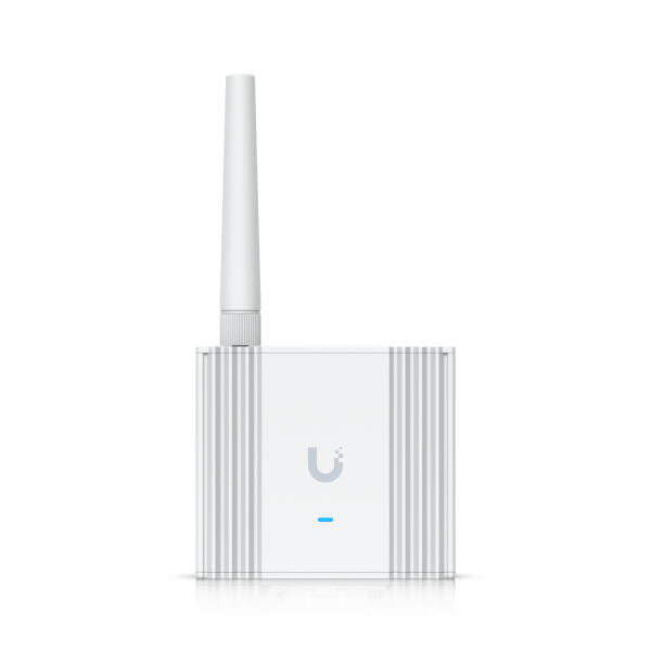 Ubiquiti UniFi SuperLink Â• UniFi Protect Sensor Gateway Â• Bluetooth Â• PoE Â• UP-SuperLink