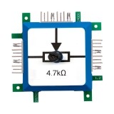 ALLNET Brick?R?knowledge Potentiometer 1M Ohm