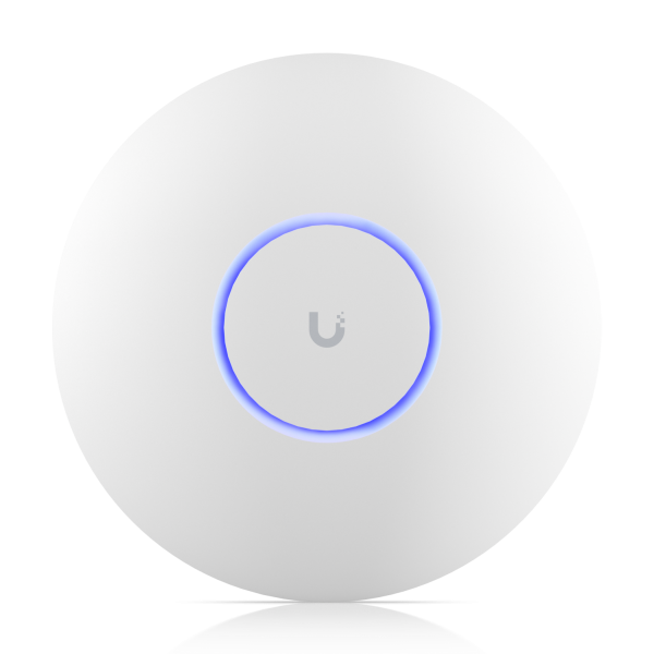 Ubiquiti Unifi Access Point Pro / WiFi 7 / Indoor / 2.5 GbE uplink / 300 User+ / U7-Pro