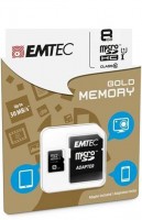 Flash SecureDigitalCard (SD)   32GB *EMTEC* microSDHC Class10 UHS-I 85mb/s Flash SecureDigitalCard (SD)   32GB *EMTEC* microSDHC Class10 UHS-I 85mb/s