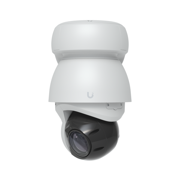 Ubiquiti UniFi Video Camera AI PTZ Industrial • Outdoor • 4K • InfraRot • IP66 • POE++ • white • UVC-AI-PTZ-W