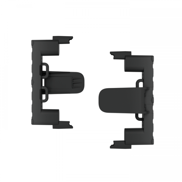Ajax Alarmanlage Module Holder (type B) *schwarz*