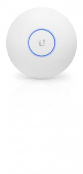 Ubiquiti Unifi Access Point Long Range / Indoor / 2,4 &amp; 5 GHz / AC / UAP-AC-LR