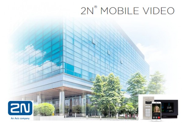 2N Software My2N Mobile Annual Apartment Subscription 10 Jahre
