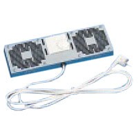 Vertiv(Knürr) Schrank Smaract,zbh.Belüftungseinheit mit 2xLüfter