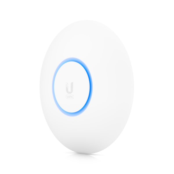 Ubiquiti Unifi Access Point Long Range / WIFI 6 / Indoor / 4x4 MU-MIMO / U6-LR