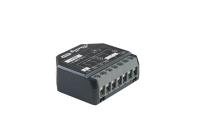 Shelly · Unterputz · "2PM Gen4 2er Pack" · Relais · max 16A · 2 Kanäle · Messfunktion... Shelly · Unterputz · "2PM Gen4 2er Pack" · Relais · max 16A · 2 Kanäle · Messfunktion · WLAN · Matter · Zigbee · Bluetooth