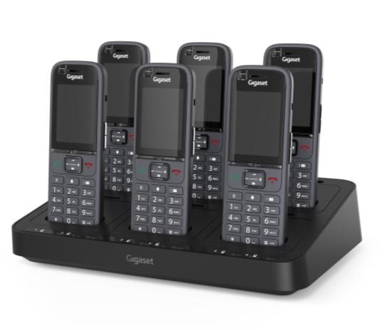 Gigaset Multicharger PRO