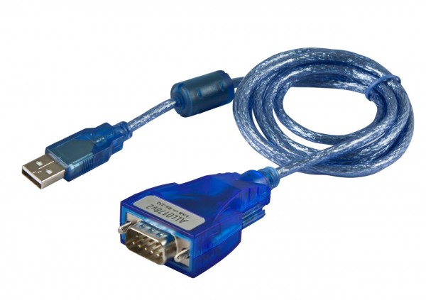 ALLNET ALL0178v2 / USB RS232 Adapter FTDI Chipset