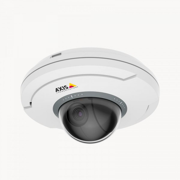 AXIS Netzwerkkamera PTZ Dome Mini M5074 HDTV 720p